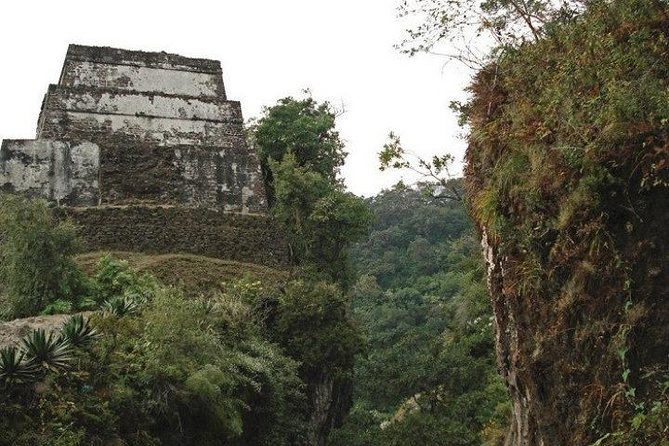 Tepoztlan Magico! - Tepoztlan Magico: What Makes This Day Trip Work
