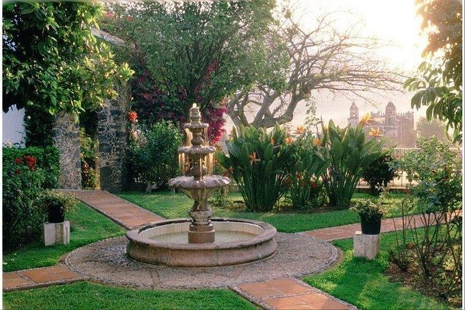 Tepoztlan Magico! - Tepozteco hike: the views, the temple at the top, and the real effort