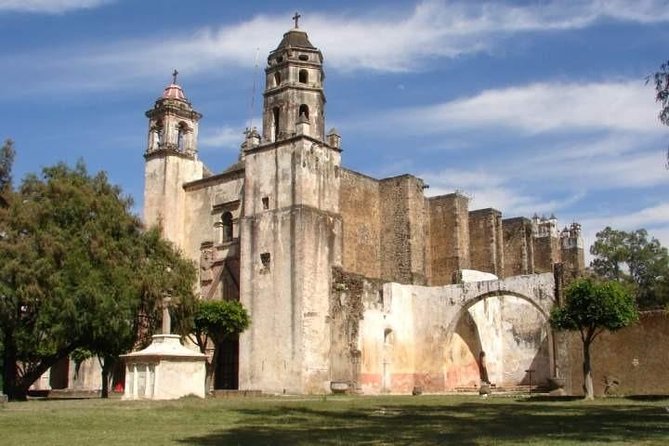 Tepoztlan Magico! - Food reality: street bites are part of the vibe, but lunch isn’t included