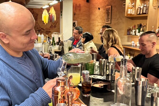 Tequila Mixology Masterclass - Price and value: is $98.04 worth it?