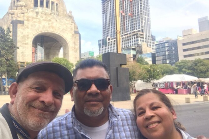 The best and most complete PRIVATE CITY TOUR through the Historic Center - Palacio Postal and Palacio de Minería: luxury finishes and meteorites
