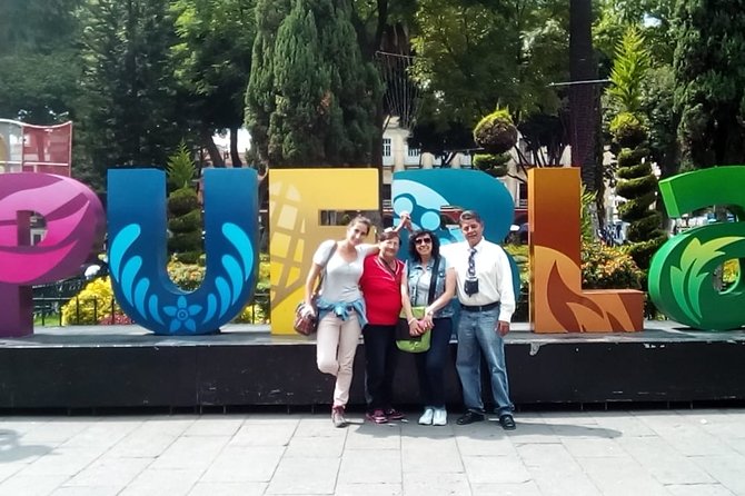The Best Private Tour: Cholula and Puebla - Stop 2: Santa María Tonantzintla and Indigenous Baroque in miniature