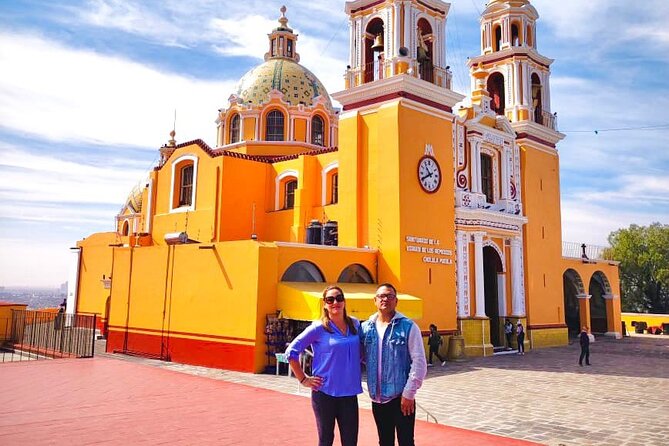 The Best Private Tour: Cholula and Puebla - Stop 3: Biblioteca Palafoxiana and a first-public-library story