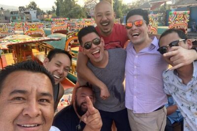 The best walk in Xochimilco - Your 2.5-hour plan: what you’ll actually do