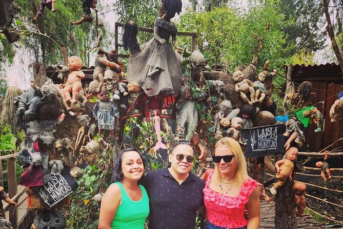 The best walk in Xochimilco - Price and value: is $83.53 per person fair?