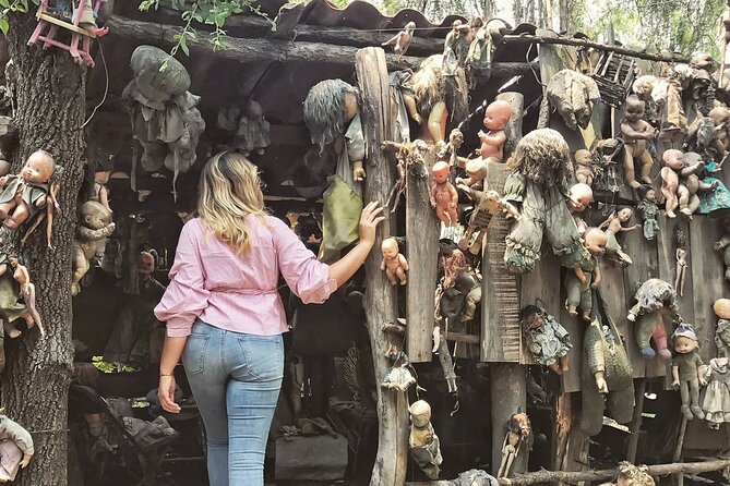 The best walk in Xochimilco - Getting there and day-of expectations
