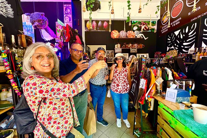 the bohemian neighbourhood of Coyoacan - Why Coyoacán Feels Like a Little City Inside Mexico City