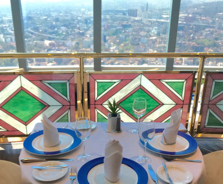 The Gala Dinner at Bellini in Mexico City - Your 3-course meal: what’s included and what you’ll choose