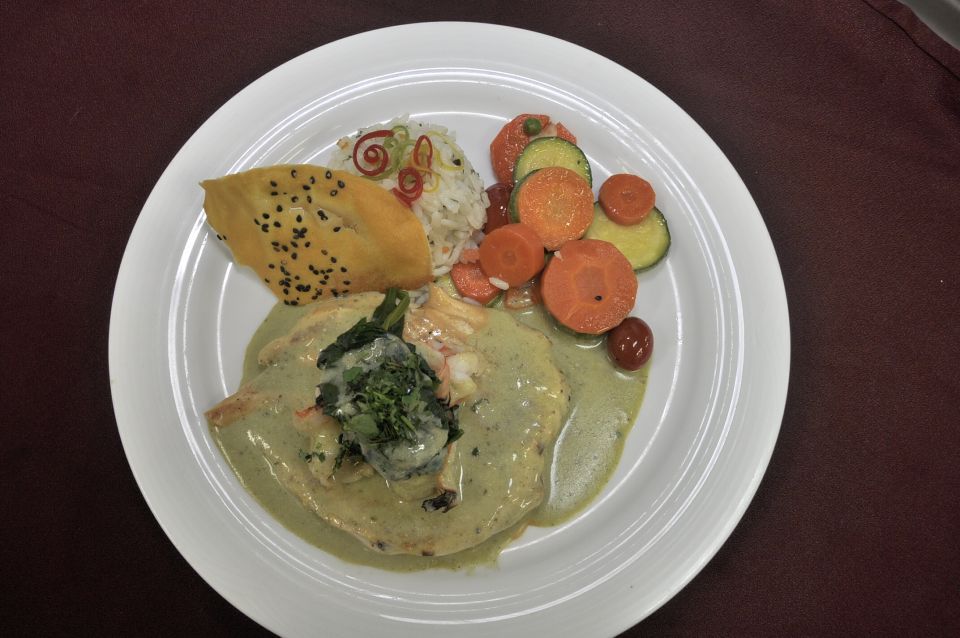 The Gala Dinner at Bellini in Mexico City - Price and logistics: the real value of paying $99