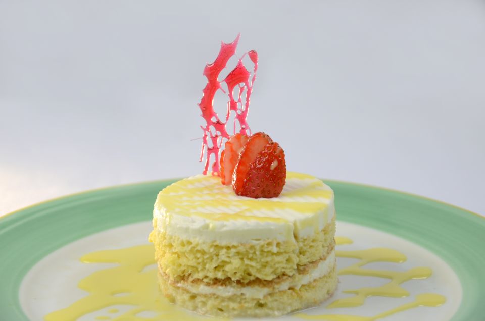 The Gala Dinner at Bellini in Mexico City - Should you book? My decision guide