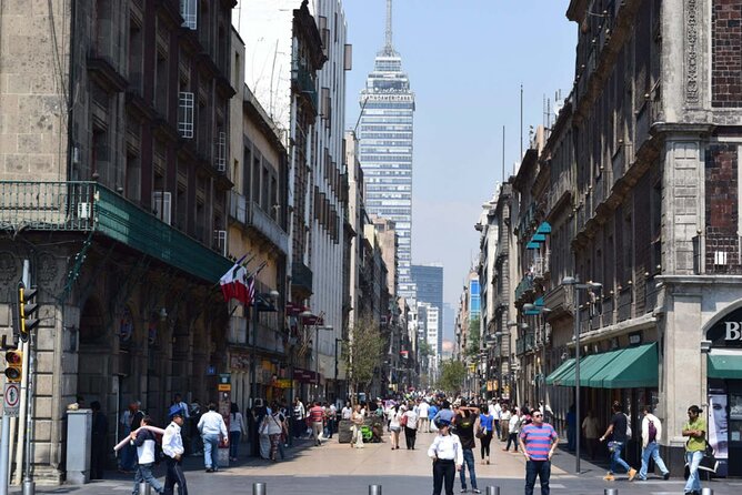 The hidden archaeology in the CDMX - Key highlights I’d plan around