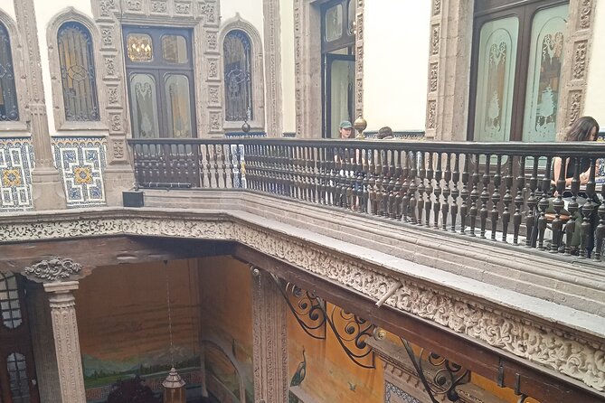 The hidden archaeology in the CDMX - Museo del Templo Mayor: understanding the sacred space as a system