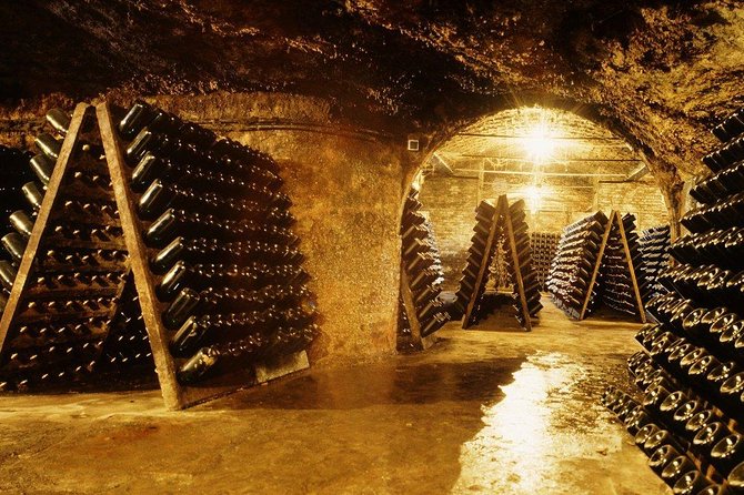 The Magical Town of Tepotzotlán & Artisanal wine from Mexico City - Key Things to Know Before You Go