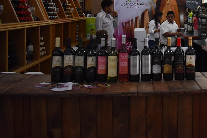 The Magical Town of Tepotzotlán & Artisanal wine from Mexico City - Tepotzotlán’s Jesuit Monastery: Museum of the Viceroyalty Meets the Temple of San Francisco Javier