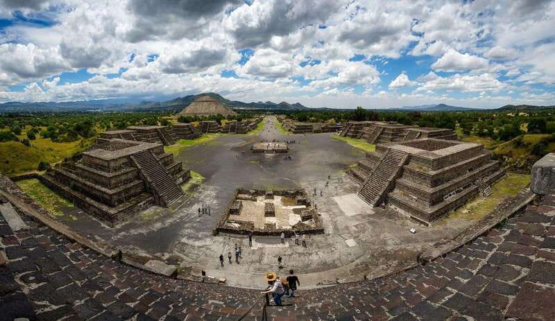 The most economical private tour to Teotihuacán - Key things I think you’ll care about