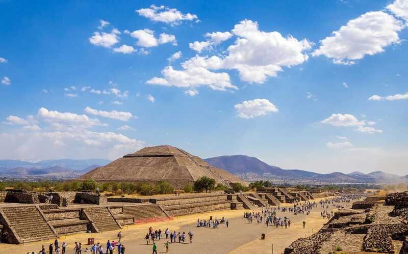 The most economical private tour to Teotihuacán - Who this private Teotihuacán tour is best for (and who should reconsider)
