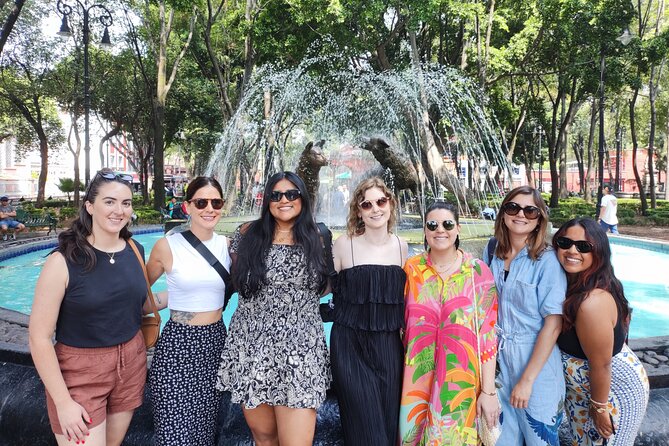 Ticket Museum Frida Kahlo and tasting in Coyoacan Market - Price, Group Size, and How This Adds Up