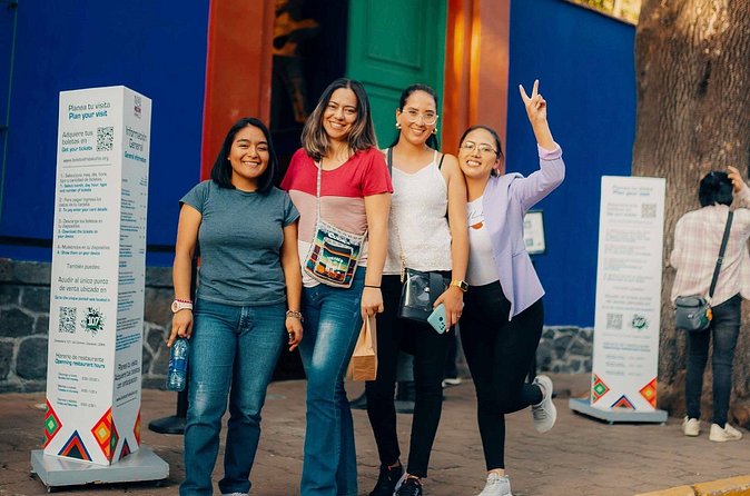 Ticket to Frida Kahlo Museum on CDMX - Price and value: what $49 buys (and when it’s worth it)
