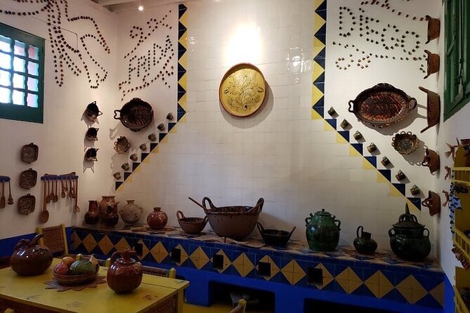 Tickets to Frida Kahlo Museum - Ticket logistics: how to avoid the most common heartbreak