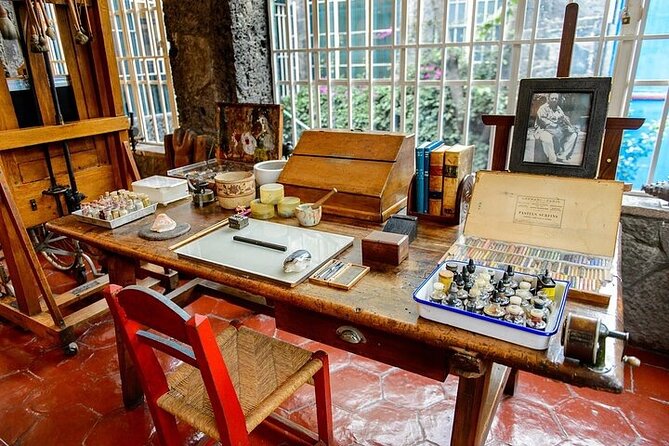 Tickets to Frida Kahlo Museum - Is $39.99 good value? The honest way to judge it