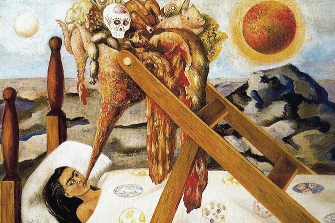 Tickets to Frida Kahlo Museum - Who this fits best (and who should be careful)
