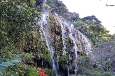 Tolantongo Caves Full Day from Mexico City - Price and what you really get for $110