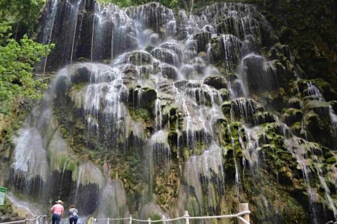Tolantongo Caves, Grottos and Waterfall Tour from CDMX - Price and value: is $118.36 a fair deal?
