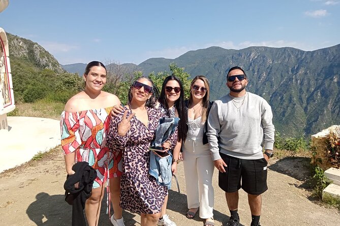Tolantongo Caves, Grottos and Waterfall Tour from CDMX - The long drive factor: manage your expectations
