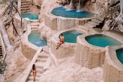 Tolantongo Caves Hot Springs & Waterfalls Small Group Tour - From Mexico City to Hidalgo: the long ride, the small group, and your comfort choices