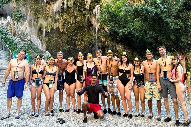 Tolantongo: Every Trip Is A New Story - Key points before you go
