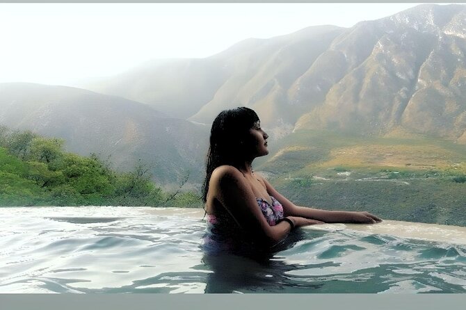 Tolantongo hot springs from CDMX - How the 11–12 Hour Schedule Fits Together (Without Feeling Rushed)