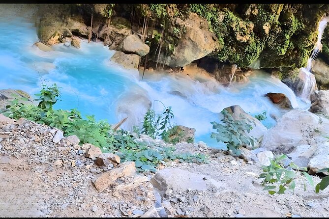 Tolantongo hot springs from CDMX - Price and Value: Is $131.51 a Good Deal?