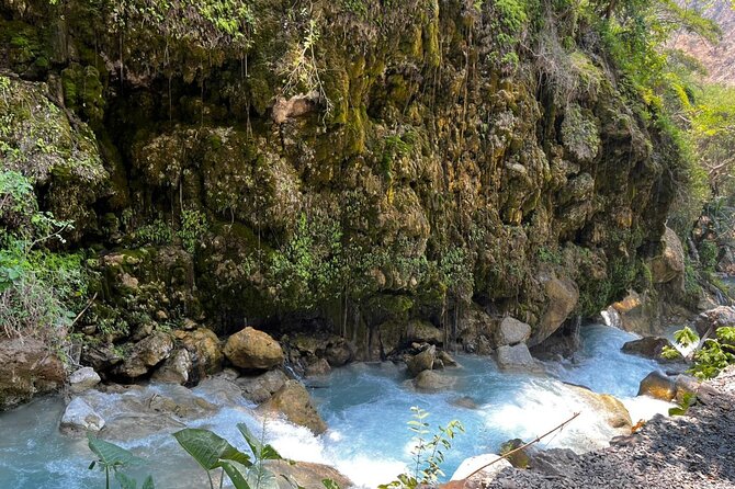 Tolantongo Private Tour + Pastes + One Day at the Hot Springs - Price and value: is $152.25 a good deal for 12 hours?