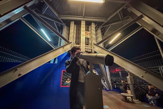 Torre Latino Observation Deck Skip-The-Line Ticket - How Long You’ll Need (And How to Spend It Well)