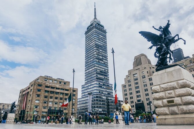 Torre Latino Observation Deck Skip-The-Line Ticket - Price and Value: Is $17.00 a Good Deal?