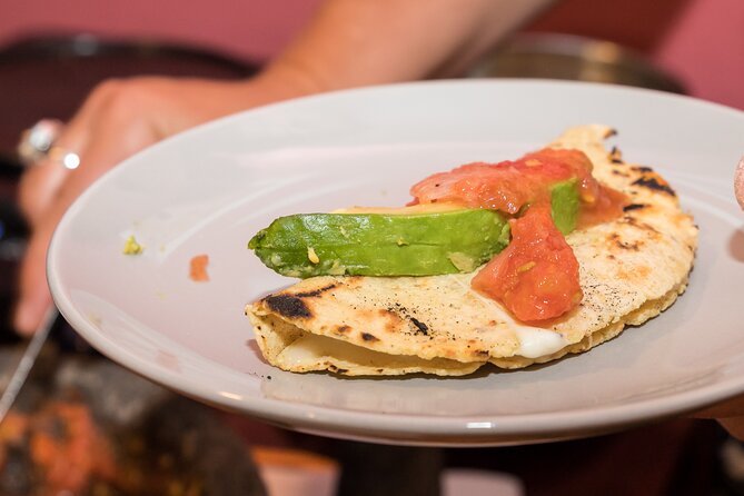 Tortilla Class and Workshop in Mexico - Price and Value: Is $95.31 Worth It?