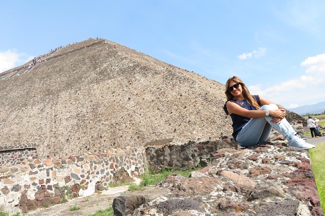 Tour Basilica de Guadalupe and Pyramids of Teotihuacan - What’s Included, What Isn’t, and the Smart Money Moves