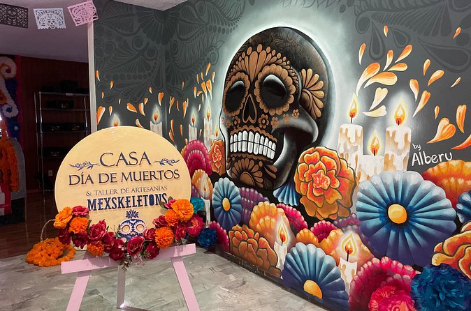 Tour cultural e inmersivo en Casa Dia de Muertos - Who This Tour Fits Best (and Who Might Skip It)