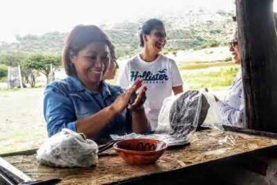 Tour de Pulque en Tepotzotlán, Pueblo Mágico - The tlachiquero lesson and what agave knowledge actually gives you