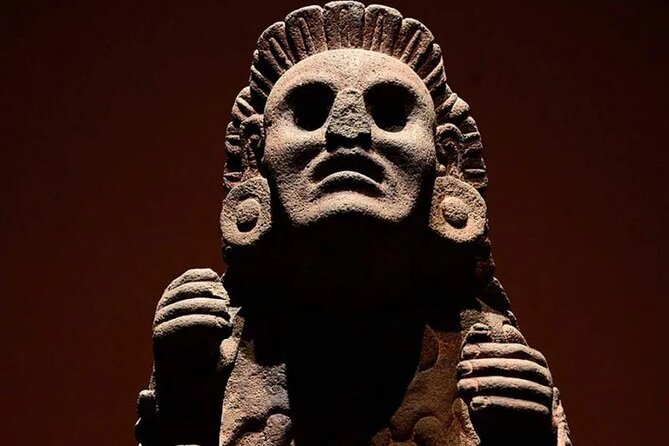 Tour Museum Anthropology and Castle Chapultepec Small groups - What to bring (and what to skip) for a smooth day