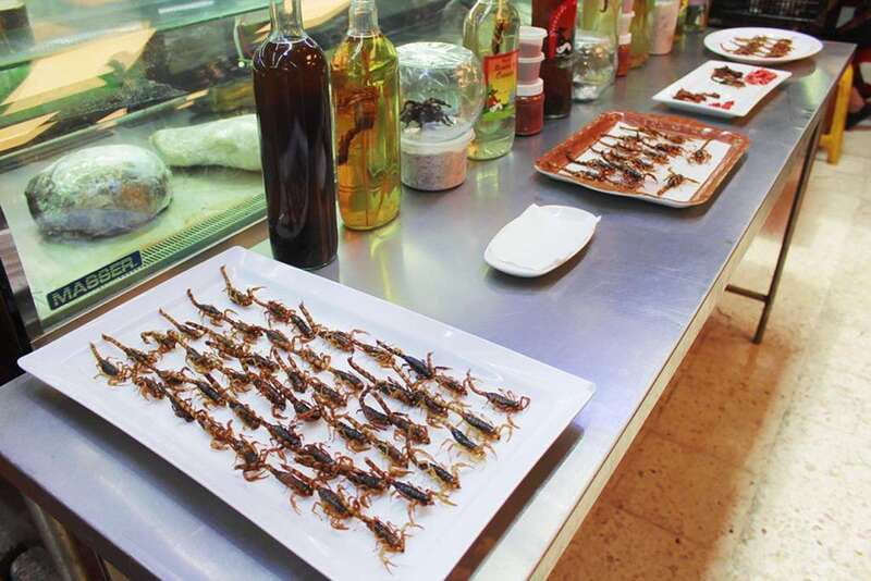 Tour of Mexican markets with Mezcal and traditional food - Price and logistics: where the $62 really goes