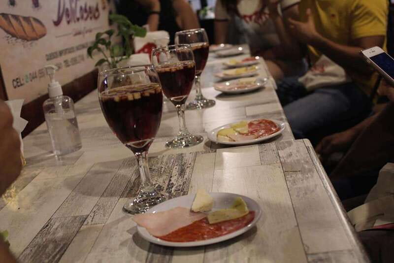 Tour of Mexican markets with Mezcal and traditional food - What you’ll eat and drink: a realistic tasting map