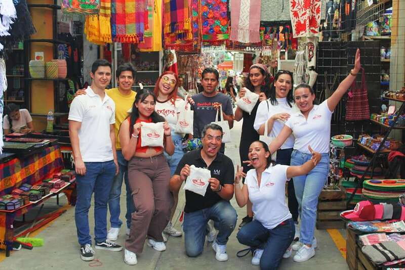 Tour of Mexican markets with Mezcal and traditional food - Comfort tips: rain or shine, and why your shoes decide everything