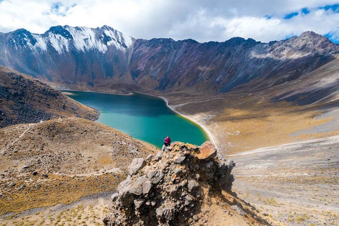 Tour of the Nevado and City of Toluca - Nevado de Toluca: A 2-Hour Lagoon Hike at Altitude