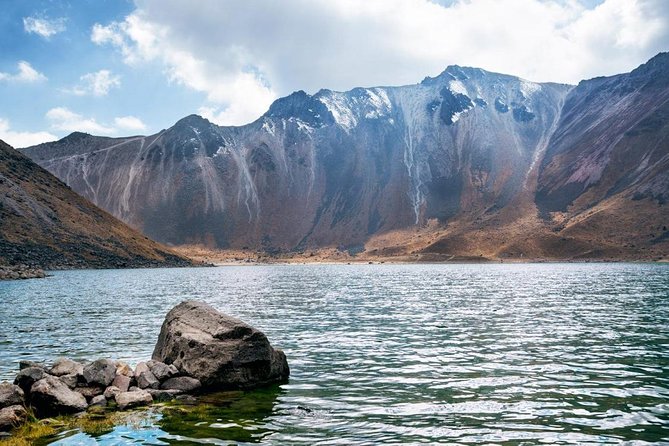 Tour of the Nevado and City of Toluca - Guide and Language: What Makes the Day Feel Smooth