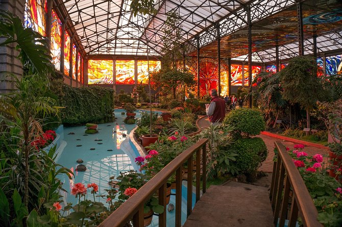Tour of the Nevado and City of Toluca - Price and Value: Is $103 Worth an 8-Hour Packed Day?