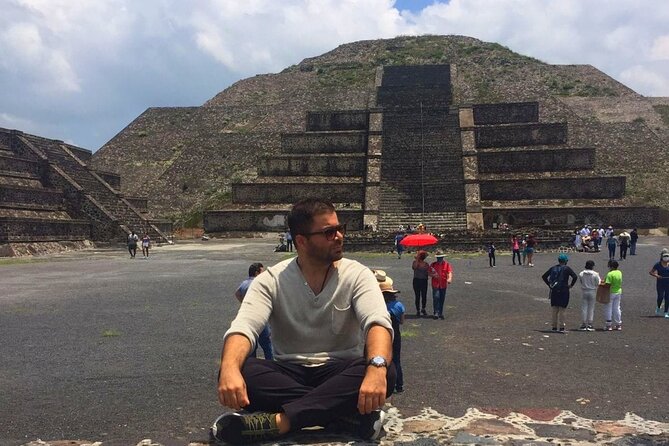Tour Teotihuacan and Guadalupano Sanctuary - Stop 2: Plateria Rafael and Mexico’s silver-making craft