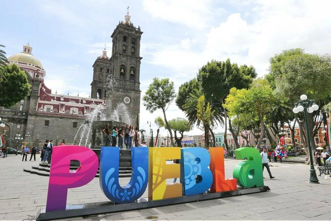 Tour to Puebla and Cholula - How the Puebla and Cholula Day Trip Actually Feels