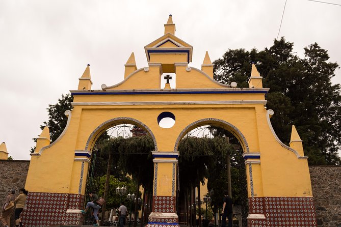 Tour to Puebla and Cholula - Small group comfort: what you’ll gain, and what you might still feel