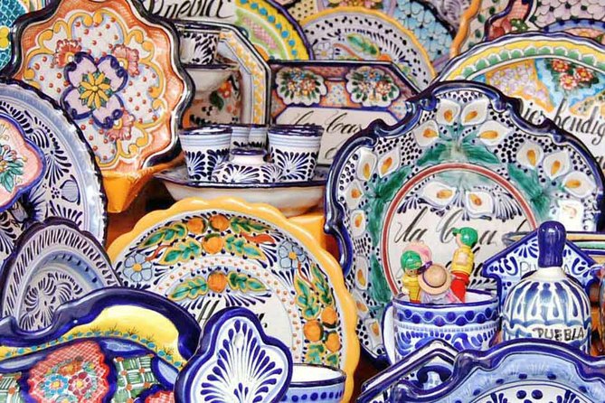 Tour to Puebla and Cholula - Price and logistics: $51 is the headline, but the timing is the real cost